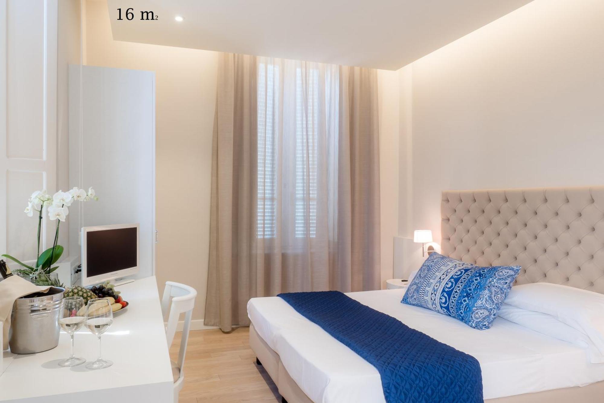 Hotel Europa 리도디캄파이오레 외부 사진